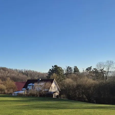 Apartmenthaus Haus Am Grün * Herzberg am Harz